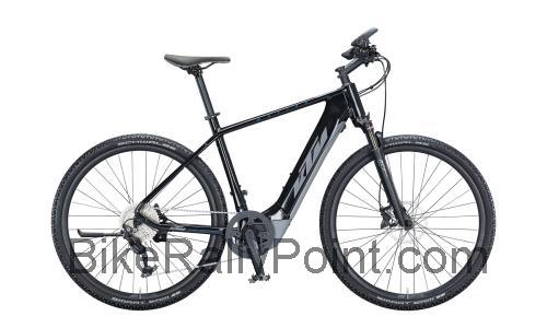 KTM Macina Cross 620 fiche technique et avis